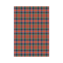 Load image into Gallery viewer, MacDuff Ancient Tartan Flag,tartan garden flag,tartan,Scottish Tartan,Scottish Clans,Scots Tartan,Scotland Tartan,online shopping,Merry Christmas,garden flags,garden flag,Cyber Monday,Black Friday,tartan flag