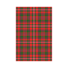 Load image into Gallery viewer, MacKinnon Modern Tartan Flag,tartan garden flag,tartan,Scottish Tartan,Scottish Clans,Scots Tartan,Scotland Tartan,online shopping,Merry Christmas,garden flags,garden flag,Cyber Monday,Black Friday,tartan flag
