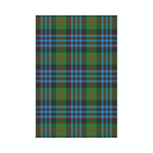 Load image into Gallery viewer, Newlands Tartan Flag,tartan garden flag,tartan,Scottish Tartan,Scottish Clans,Scots Tartan,Scotland Tartan,online shopping,Merry Christmas,garden flags,garden flag,Cyber Monday,Black Friday,tartan flag