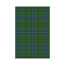 Load image into Gallery viewer, Henderson Modern Tartan Flag,tartan garden flag,tartan,Scottish Tartan,Scottish Clans,Scots Tartan,Scotland Tartan,online shopping,Merry Christmas,garden flags,garden flag,Cyber Monday,Black Friday,tartan flag