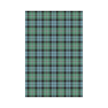 Load image into Gallery viewer, Melville Tartan Flag