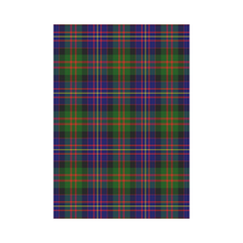 Load image into Gallery viewer, Cameron of Erracht Modern Tartan Flag