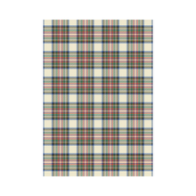 Load image into Gallery viewer, Stewart Dress Ancient Tartan Flag