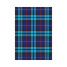 Load image into Gallery viewer, McCorquodale Tartan Flag