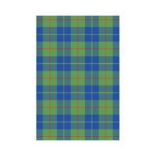 Load image into Gallery viewer, Barclay Hunting Ancient Tartan Flag,tartan garden flag,tartan,Scottish Tartan,Scottish Clans,Scots Tartan,Scotland Tartan,online shopping,Merry Christmas,garden flags,garden flag,Cyber Monday,Black Friday,tartan flag