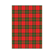 Load image into Gallery viewer, Dunbar Modern Tartan Flag