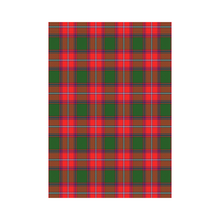 Load image into Gallery viewer, Rattray Modern Tartan Flag,tartan garden flag,tartan,Scottish Tartan,Scottish Clans,Scots Tartan,Scotland Tartan,online shopping,Merry Christmas,garden flags,garden flag,Cyber Monday,Black Friday,tartan flag