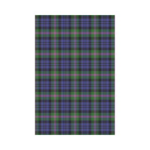 Load image into Gallery viewer, Baird Modern Tartan Flag,tartan garden flag,tartan,Scottish Tartan,Scottish Clans,Scots Tartan,Scotland Tartan,online shopping,Merry Christmas,garden flags,garden flag,Cyber Monday,Black Friday,tartan flag