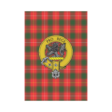 Load image into Gallery viewer, Macphee Modern Tartan Flag Clan Badge,tartan garden flag,tartan,Scottish Tartan,Scottish Clans,Scots Tartan,Scotland Tartan,online shopping,Merry Christmas,garden flags,garden flag,Cyber Monday,Black Friday,tartan flag