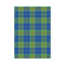 Load image into Gallery viewer, Barclay Hunting Ancient Tartan Flag
