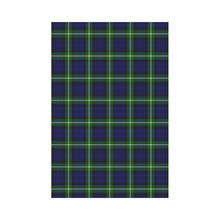 Load image into Gallery viewer, Lamont Modern Tartan Flag
