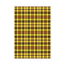 Load image into Gallery viewer, Jardine Tartan Flag,tartan garden flag,tartan,Scottish Tartan,Scottish Clans,Scots Tartan,Scotland Tartan,online shopping,Merry Christmas,garden flags,garden flag,Cyber Monday,Black Friday,tartan flag