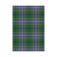 Load image into Gallery viewer, Wishart Hunting Tartan Flag
