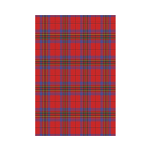 Load image into Gallery viewer, Leslie Modern Tartan Flag