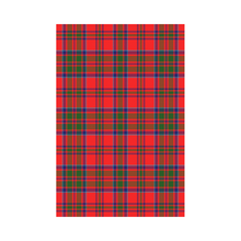 Load image into Gallery viewer, MacKillop Tartan Flag,tartan garden flag,tartan,Scottish Tartan,Scottish Clans,Scots Tartan,Scotland Tartan,online shopping,Merry Christmas,garden flags,garden flag,Cyber Monday,Black Friday,tartan flag