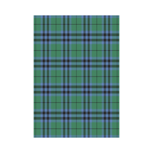 Load image into Gallery viewer, Keith Ancient Tartan Flag,tartan garden flag,tartan,Scottish Tartan,Scottish Clans,Scots Tartan,Scotland Tartan,online shopping,Merry Christmas,garden flags,garden flag,Cyber Monday,Black Friday,tartan flag
