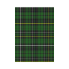 Load image into Gallery viewer, MacAlpine Modern Tartan Flag,tartan garden flag,tartan,Scottish Tartan,Scottish Clans,Scots Tartan,Scotland Tartan,online shopping,Merry Christmas,garden flags,garden flag,Cyber Monday,Black Friday,tartan flag