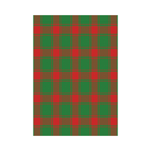 Load image into Gallery viewer, Middleton Modern Tartan Flag