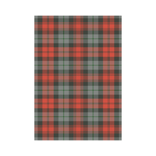 Load image into Gallery viewer, MacLachlan Weathered Tartan Flag,tartan garden flag,tartan,Scottish Tartan,Scottish Clans,Scots Tartan,Scotland Tartan,online shopping,Merry Christmas,garden flags,garden flag,Cyber Monday,Black Friday,tartan flag
