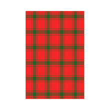 Load image into Gallery viewer, MacDonald of Sleat Tartan Flag