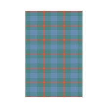 Load image into Gallery viewer, Agnew Ancient Tartan Flag,tartan garden flag,tartan,Scottish Tartan,Scottish Clans,Scots Tartan,Scotland Tartan,online shopping,Merry Christmas,garden flags,garden flag,Cyber Monday,Black Friday,tartan flag