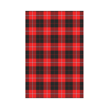 Load image into Gallery viewer, Cunningham Modern Tartan Flag,tartan garden flag,tartan,Scottish Tartan,Scottish Clans,Scots Tartan,Scotland Tartan,online shopping,Merry Christmas,garden flags,garden flag,Cyber Monday,Black Friday,tartan flag