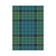 Load image into Gallery viewer, Kirkpatrick Tartan Flag