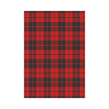 Load image into Gallery viewer, Ettrick District Tartan Flag