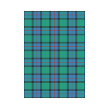Load image into Gallery viewer, Flower Of Scotland Tartan Flag