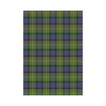 Load image into Gallery viewer, Fergusson Modern Tartan Flag