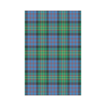 Load image into Gallery viewer, Bowie Ancient Tartan Flag,tartan garden flag,tartan,Scottish Tartan,Scottish Clans,Scots Tartan,Scotland Tartan,online shopping,Merry Christmas,garden flags,garden flag,Cyber Monday,Black Friday,tartan flag