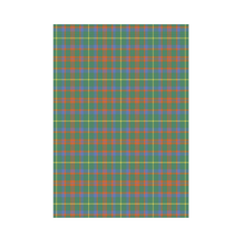 Load image into Gallery viewer, MacKintosh Hunting Ancient Tartan Flag,tartan garden flag,tartan,Scottish Tartan,Scottish Clans,Scots Tartan,Scotland Tartan,online shopping,Merry Christmas,garden flags,garden flag,Cyber Monday,Black Friday,tartan flag