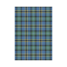 Load image into Gallery viewer, Weir Ancient Tartan Flag,tartan garden flag,tartan,Scottish Tartan,Scottish Clans,Scots Tartan,Scotland Tartan,online shopping,Merry Christmas,garden flags,garden flag,Cyber Monday,Black Friday,tartan flag