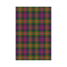 Load image into Gallery viewer, Carnegie Modern Tartan Flag,tartan garden flag,tartan,Scottish Tartan,Scottish Clans,Scots Tartan,Scotland Tartan,online shopping,Merry Christmas,garden flags,garden flag,Cyber Monday,Black Friday,tartan flag