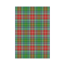 Load image into Gallery viewer, Muirhead Tartan Flag
