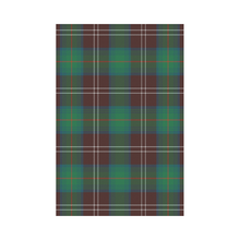 Load image into Gallery viewer, Chisholm Hunting Ancient Tartan Flag,tartan garden flag,tartan,Scottish Tartan,Scottish Clans,Scots Tartan,Scotland Tartan,online shopping,Merry Christmas,garden flags,garden flag,Cyber Monday,Black Friday,tartan flag