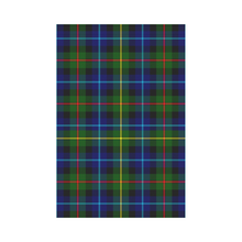 Load image into Gallery viewer, Smith Modern Tartan Flag