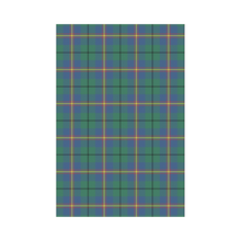 Load image into Gallery viewer, Carmichael Ancient Tartan Flag