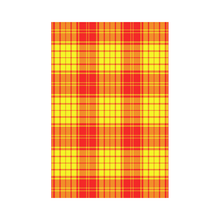 Load image into Gallery viewer, MacMillan Clan Tartan Flag