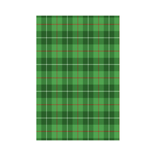 Load image into Gallery viewer, Galloway District Tartan Flag