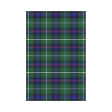 Load image into Gallery viewer, MacDonald of the Isles Hunting Modern Tartan Flag