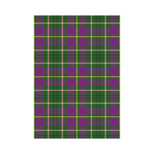 Load image into Gallery viewer, Taylor Tartan Flag,tartan garden flag,tartan,Scottish Tartan,Scottish Clans,Scots Tartan,Scotland Tartan,online shopping,Merry Christmas,garden flags,garden flag,Cyber Monday,Black Friday,tartan flag