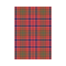Load image into Gallery viewer, Lumsden Modern Tartan Flag,tartan garden flag,tartan,Scottish Tartan,Scottish Clans,Scots Tartan,Scotland Tartan,online shopping,Merry Christmas,garden flags,garden flag,Cyber Monday,Black Friday,tartan flag