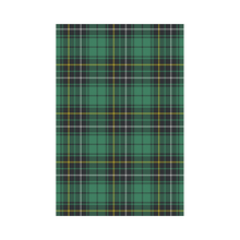 Load image into Gallery viewer, MacAlpine Ancient Tartan Flag,tartan garden flag,tartan,Scottish Tartan,Scottish Clans,Scots Tartan,Scotland Tartan,online shopping,Merry Christmas,garden flags,garden flag,Cyber Monday,Black Friday,tartan flag