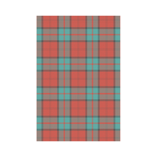 Load image into Gallery viewer, Dunbar Ancient Tartan Flag,tartan garden flag,tartan,Scottish Tartan,Scottish Clans,Scots Tartan,Scotland Tartan,online shopping,Merry Christmas,garden flags,garden flag,Cyber Monday,Black Friday,tartan flag