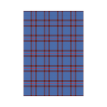 Load image into Gallery viewer, Elliot Modern Tartan Flag
