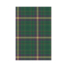 Load image into Gallery viewer, Connelly Tartan Flag,tartan garden flag,tartan,Scottish Tartan,Scottish Clans,Scots Tartan,Scotland Tartan,online shopping,Merry Christmas,garden flags,garden flag,Cyber Monday,Black Friday,tartan flag