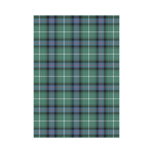 Load image into Gallery viewer, MacDonald of the Isles Hunting Ancient Tartan Flag,tartan garden flag,tartan,Scottish Tartan,Scottish Clans,Scots Tartan,Scotland Tartan,online shopping,Merry Christmas,garden flags,garden flag,Cyber Monday,Black Friday,tartan flag
