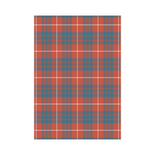 Load image into Gallery viewer, Hamilton Ancient Tartan Flag,tartan garden flag,tartan,Scottish Tartan,Scottish Clans,Scots Tartan,Scotland Tartan,online shopping,Merry Christmas,garden flags,garden flag,Cyber Monday,Black Friday,tartan flag