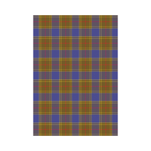 Load image into Gallery viewer, Balfour Modern Tartan Flag